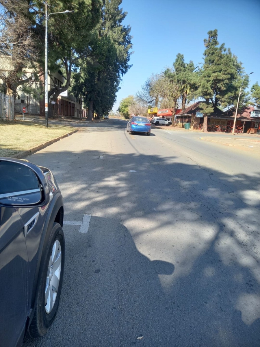 Commercial Property for Sale in Klerksdorp North West